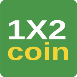 1X2 Coin 1X2