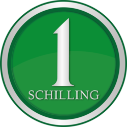 Schilling-Coin SCH
