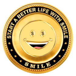 Smile Token SMILE