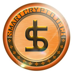 SmartCryptoTech SCT