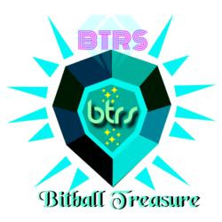 Bitball Treasure BTRS