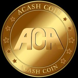 Acash Coin ACA