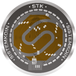 STK Coin STK