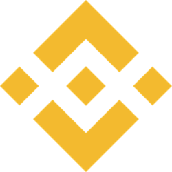 Binance Coin BNB