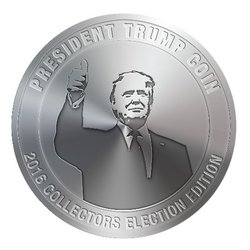 President Trump PRES