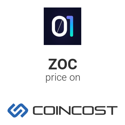 Zoc terminal. Zoc.