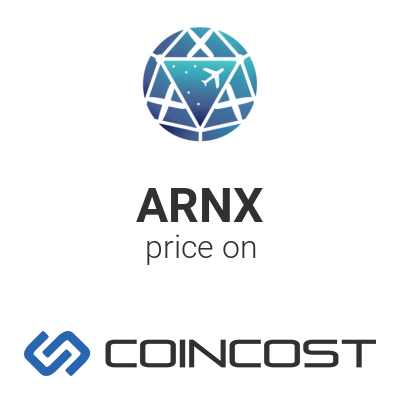 Aeron Arnx Price Chart Online Arnx Market Cap Volume And Other Live And Historical Cryptocurrency Market Data Aeron Forecast For 2021 Coincost
