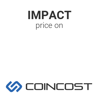 High price impact