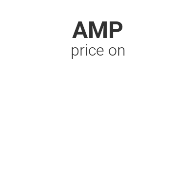 will amp coin reach $100