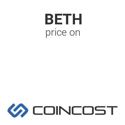 beth cryptocurrency