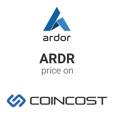 Монитор ardor