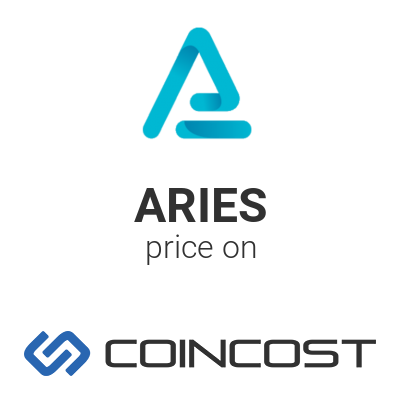 Aries markets Aries markets