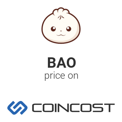 bao finance crypto price prediction