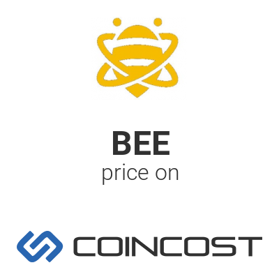 Bee coin wallpapers up