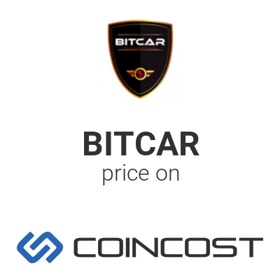 Bitcars. БИТКАР.