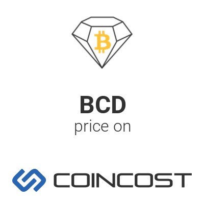 bitcoin diamond market cap)