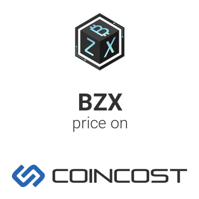 bitcoin zero bzx