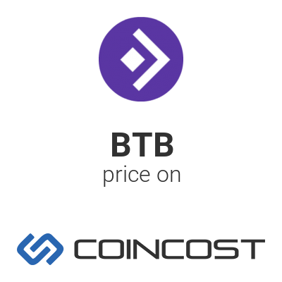 Gráfico De Precio De Bitibu Coin BTB En Línea. Valor Máximo De Mercado ...