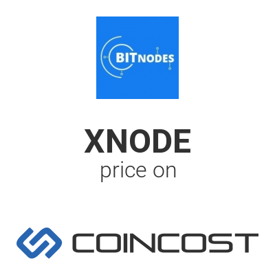 Xnode