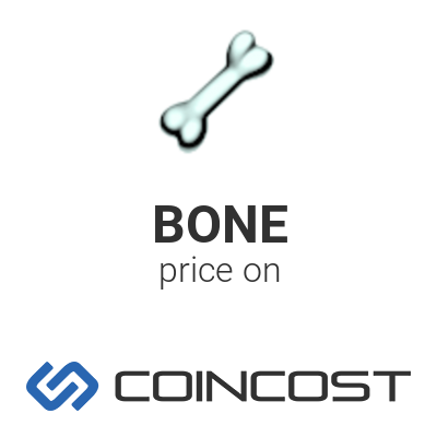 C bone