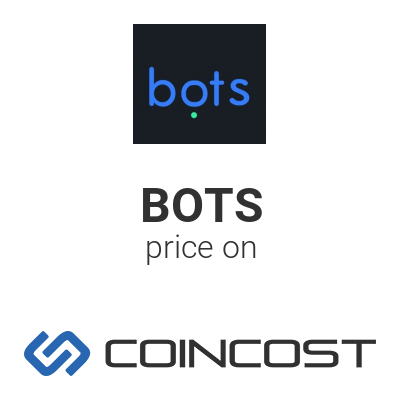 Yes coin bot