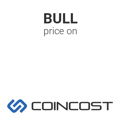 Bull coin