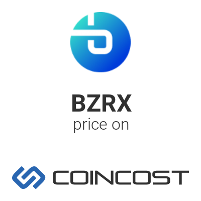 bzx coin market cap