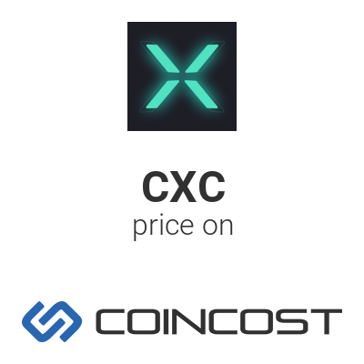 capital x cell crypto price