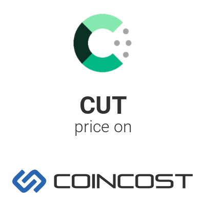 Coffee token