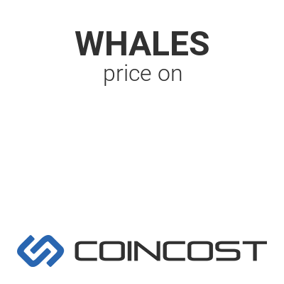 whales market криптовалюта