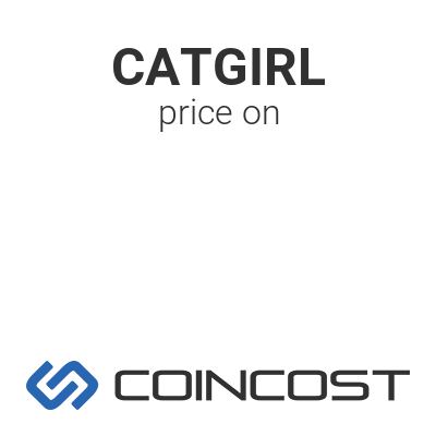 catgirl market cap