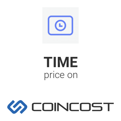 Chrono tech time. Chrono tech time