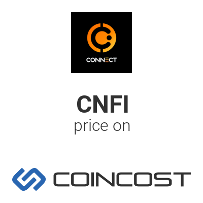 Connect finance