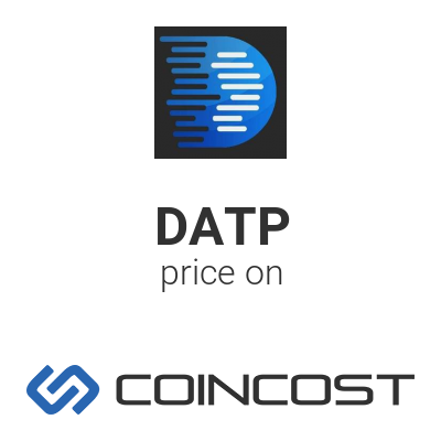 Asset trade. Евроген DATP. DATP.