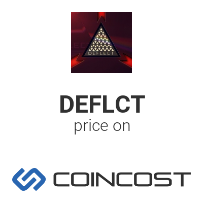 Deflect. Deflect