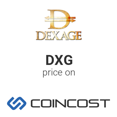 cryptocurrency where to buy dxg