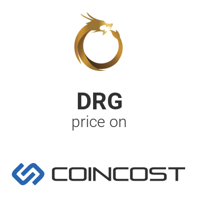 Dragon cryptocurrency price why would someone buy bitcoins