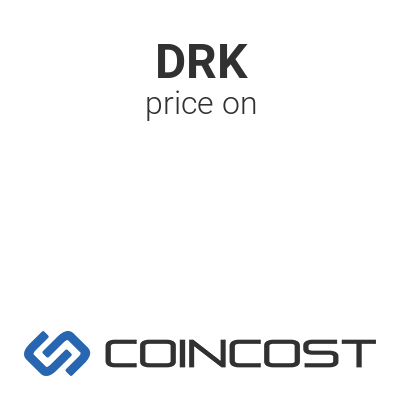 Biểu đồ giá trực tuyến Draken DRK . DRK vốn hóa thị trường, lượng giao dịch hiện tại và lịch sử dữ liệu thị trường tiền điện tử. Dự báo Draken năm 2022 | COINCOST