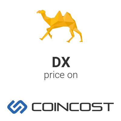 Dxchain Dxchain