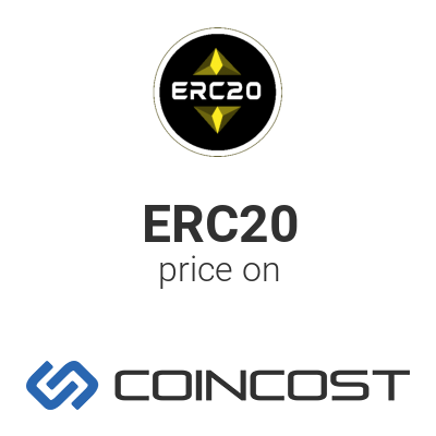 Erc 20