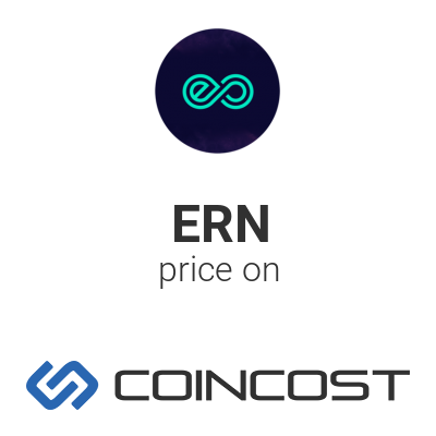 ethernity crypto price