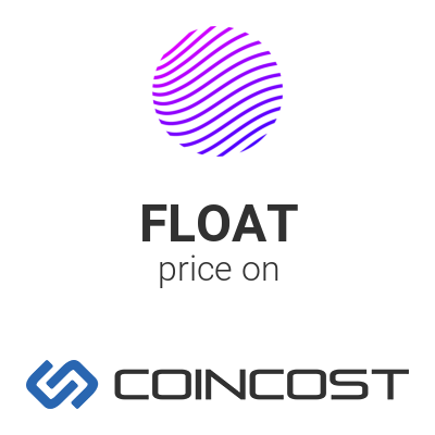 Float price