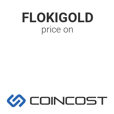 floki cryptocurrency price