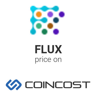 Flux coin. Flux coin
