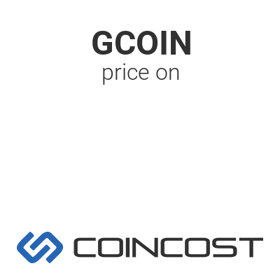 Gcoins net