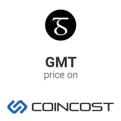 Gmt криптовалюта цена в долларах. GMT криптовалюта.