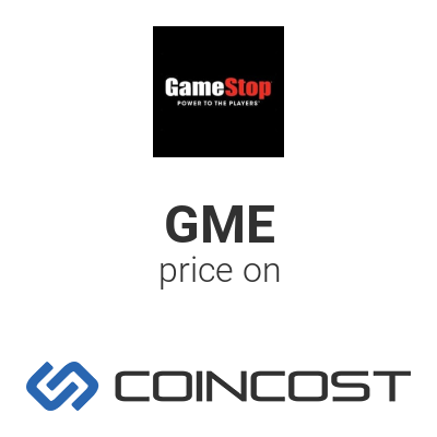 Gamestop Financial