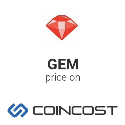 Gems cryptocurrency earning bitcoins without mining jobs
