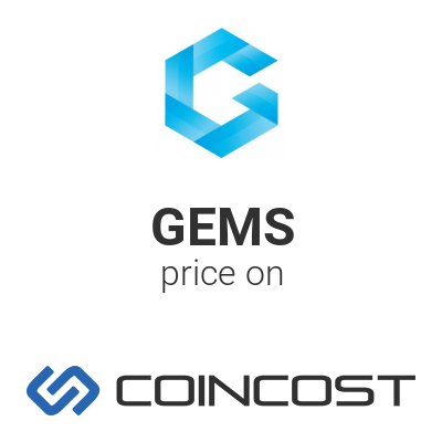 Price gems