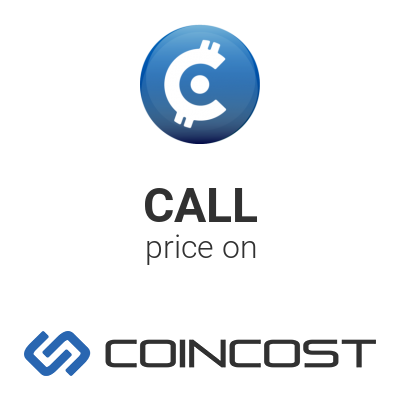 Global Crypto Alliance CALL Preisdiagramm Online. CALL ...